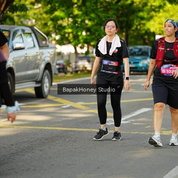 Runner Photo 4135402