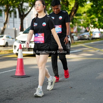 Runner Photo 4135406
