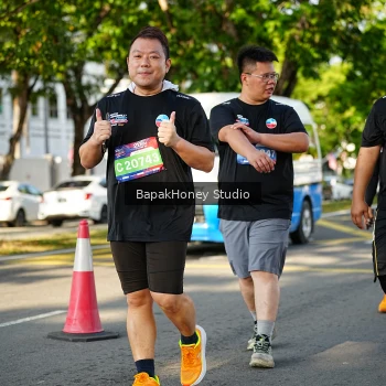Runner Photo 4135407