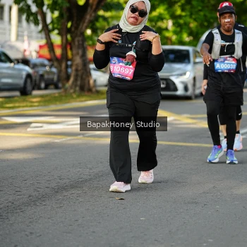 Runner Photo 4135422