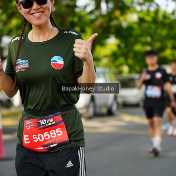 Runner Photo 4135423