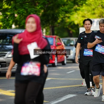 Runner Photo 4135432