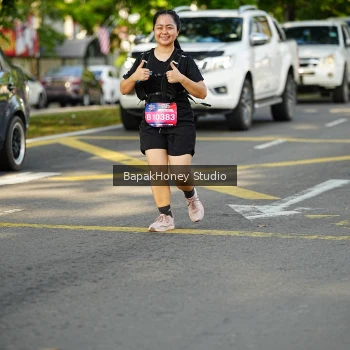 Runner Photo 4135439