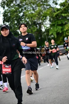 Runner Photo 4135442