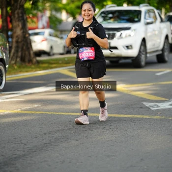 Runner Photo 4135445