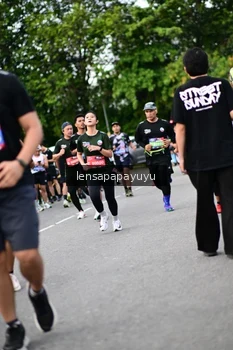 Runner Photo 4135457