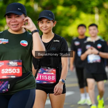 Runner Photo 4135458