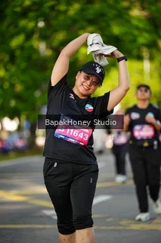 Runner Photo 4135462