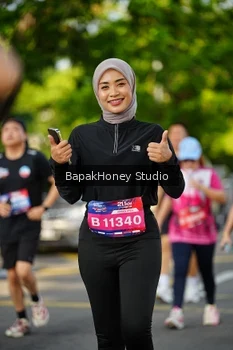 Runner Photo 4135469