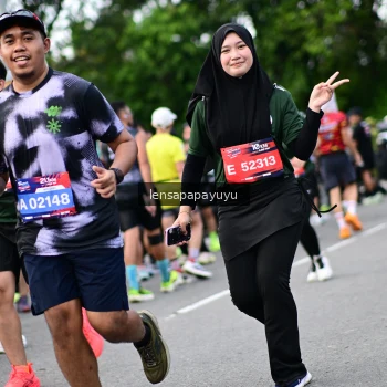 Runner Photo 4135481