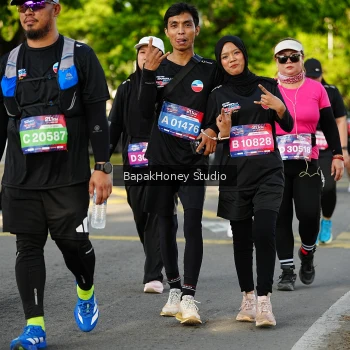 Runner Photo 4135482