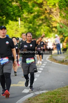 Runner Photo 4135484