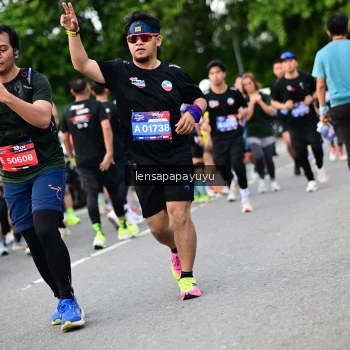 Runner Photo 4135488