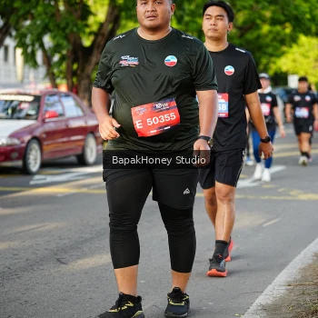 Runner Photo 4135490