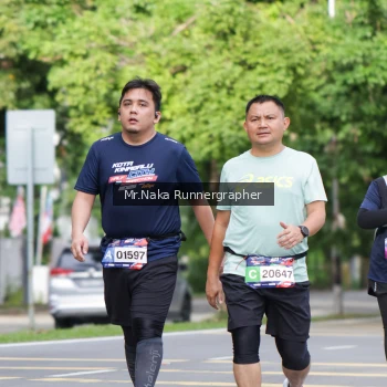 Runner Photo 41355