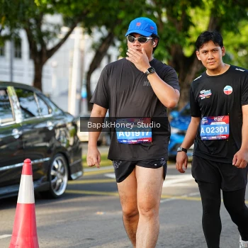 Runner Photo 4135508