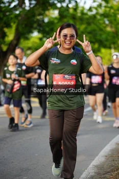 Runner Photo 4135509