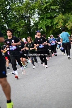Runner Photo 4135513
