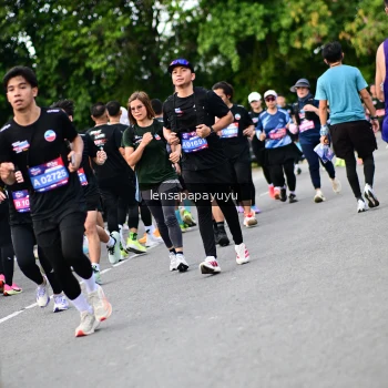 Runner Photo 4135515