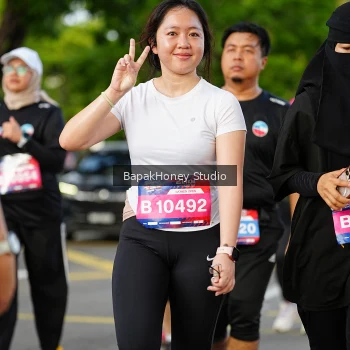 Runner Photo 4135524