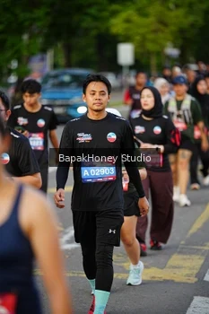 Runner Photo 4135540
