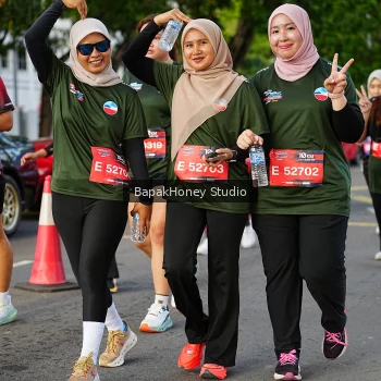 Runner Photo 4135542