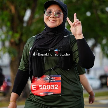 Runner Photo 4135548