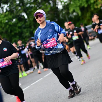 Runner Photo 4135549