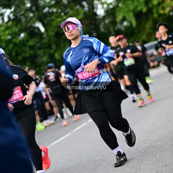 Runner Photo 4135553