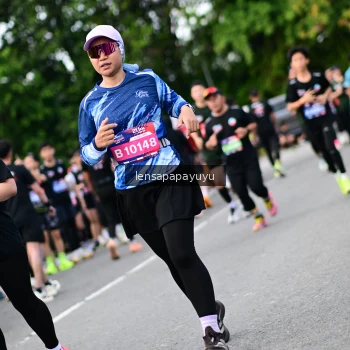 Runner Photo 4135562
