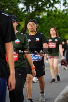 Runner Photo 4135567