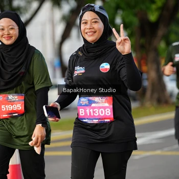Runner Photo 4135568