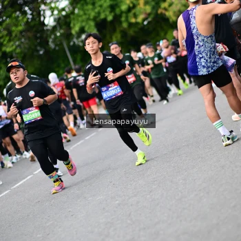 Runner Photo 4135569