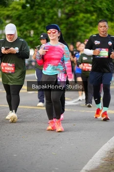 Runner Photo 4135580