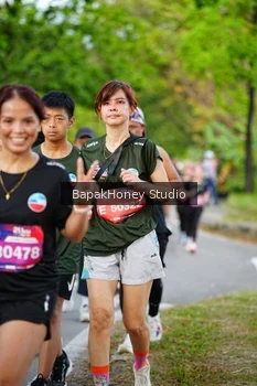 Runner Photo 4135584