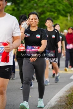 Runner Photo 4135587