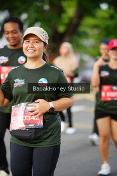 Runner Photo 4135593