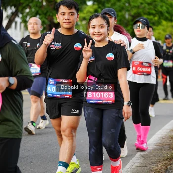 Runner Photo 4135597