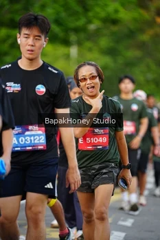 Runner Photo 4135601