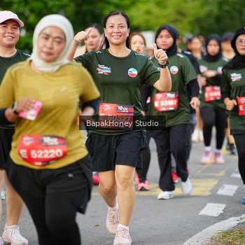 Runner Photo 4135602
