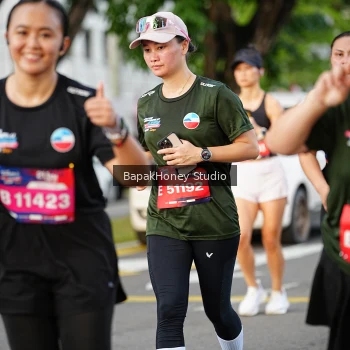 Runner Photo 4135603