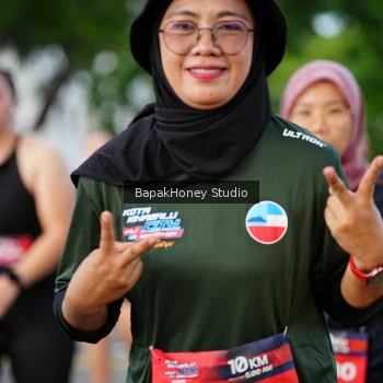 Runner Photo 4135607