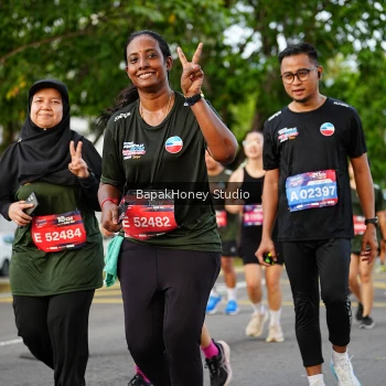 Runner Photo 4135609