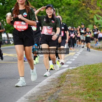 Runner Photo 4135622
