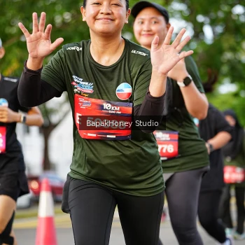 Runner Photo 4135628