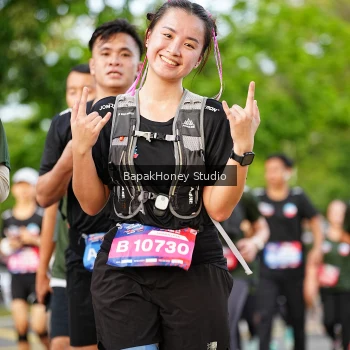 Runner Photo 4135630