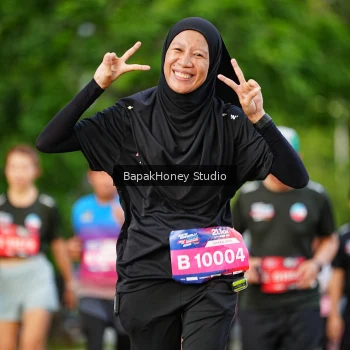Runner Photo 4135648