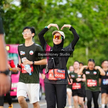 Runner Photo 4135657