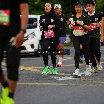 Runner Photo 4135701