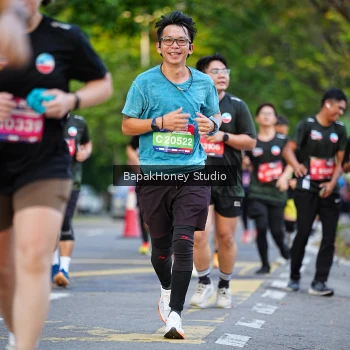 Runner Photo 4135702